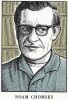 Clifford Harper - Noam Chomsky